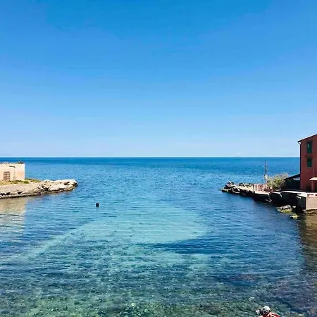 Casa vacanze Relaxing Seahouse *