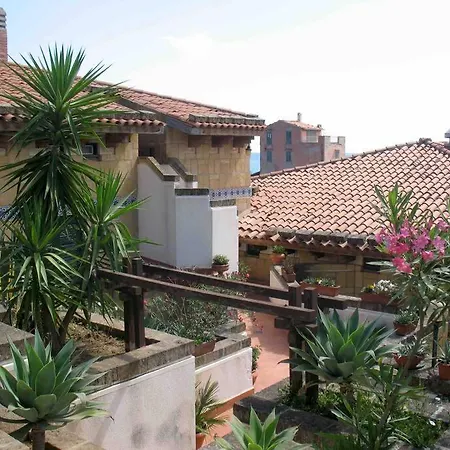 Relaxing Seahouse Casa vacanze