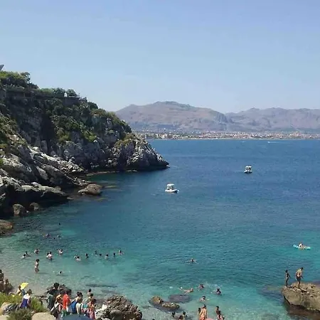Casa vacanze Relaxing Seahouse