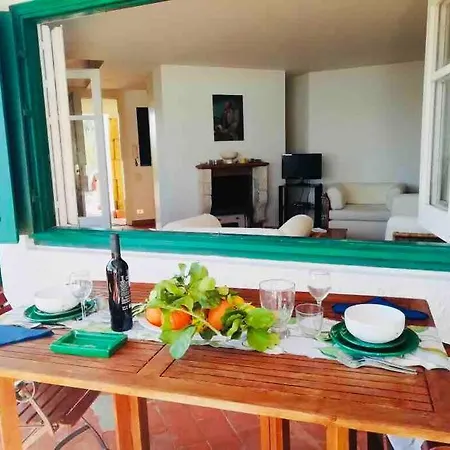 Relaxing Seahouse Holiday home *