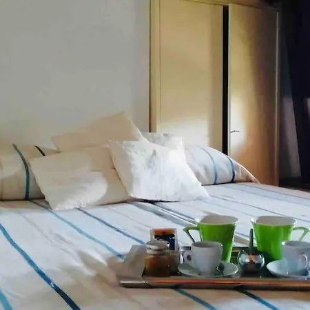 Holiday home Relaxing Seahouse *