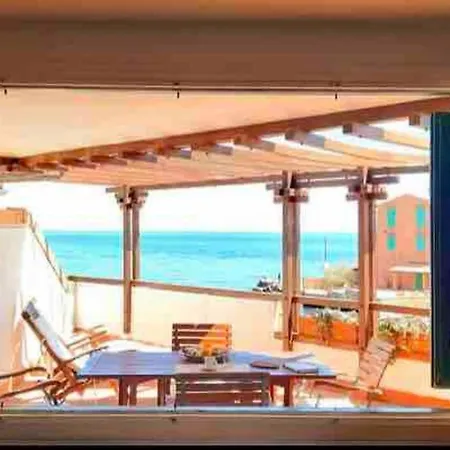 Relaxing Seahouse Holiday home