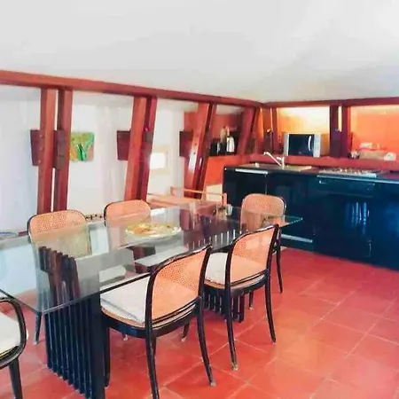 Relaxing Seahouse Holiday home Santa Flavia